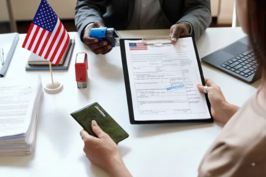 Oficina de CL Global Trámites Migratorios